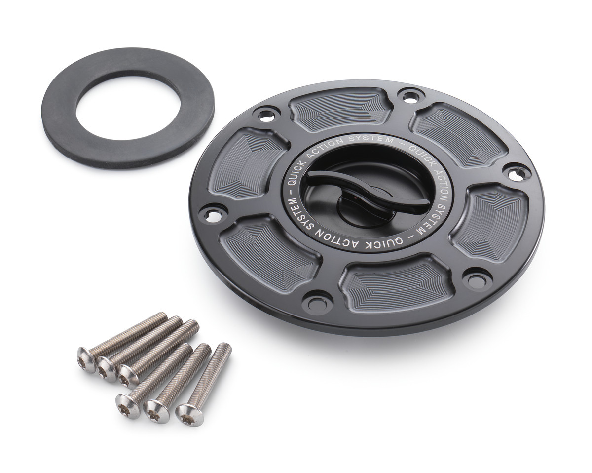 Racing Fuel Cap - SD 1290 R/GT  ADV 1050-1290