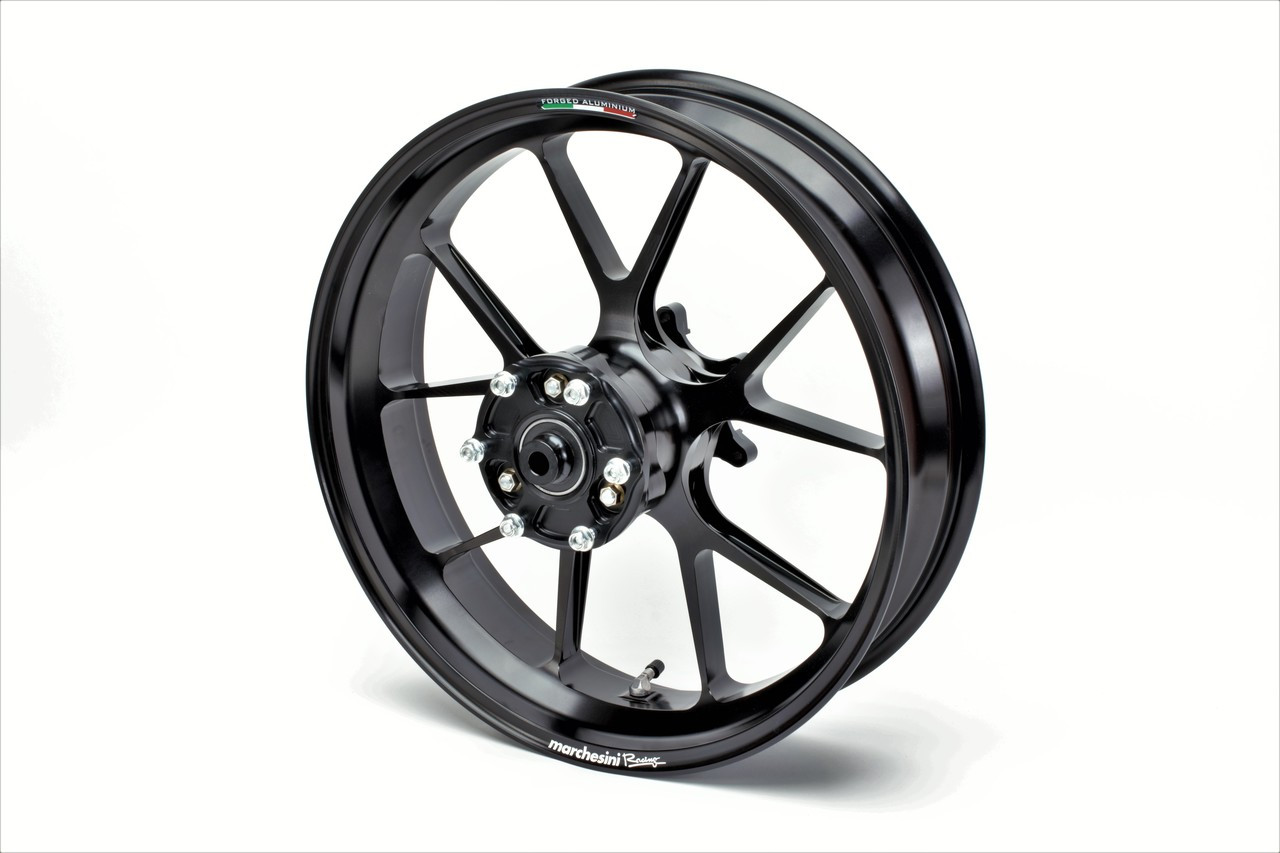 Marchesini Wheels - KTM RC390 / Duke 390 (See Options For Pricing ...