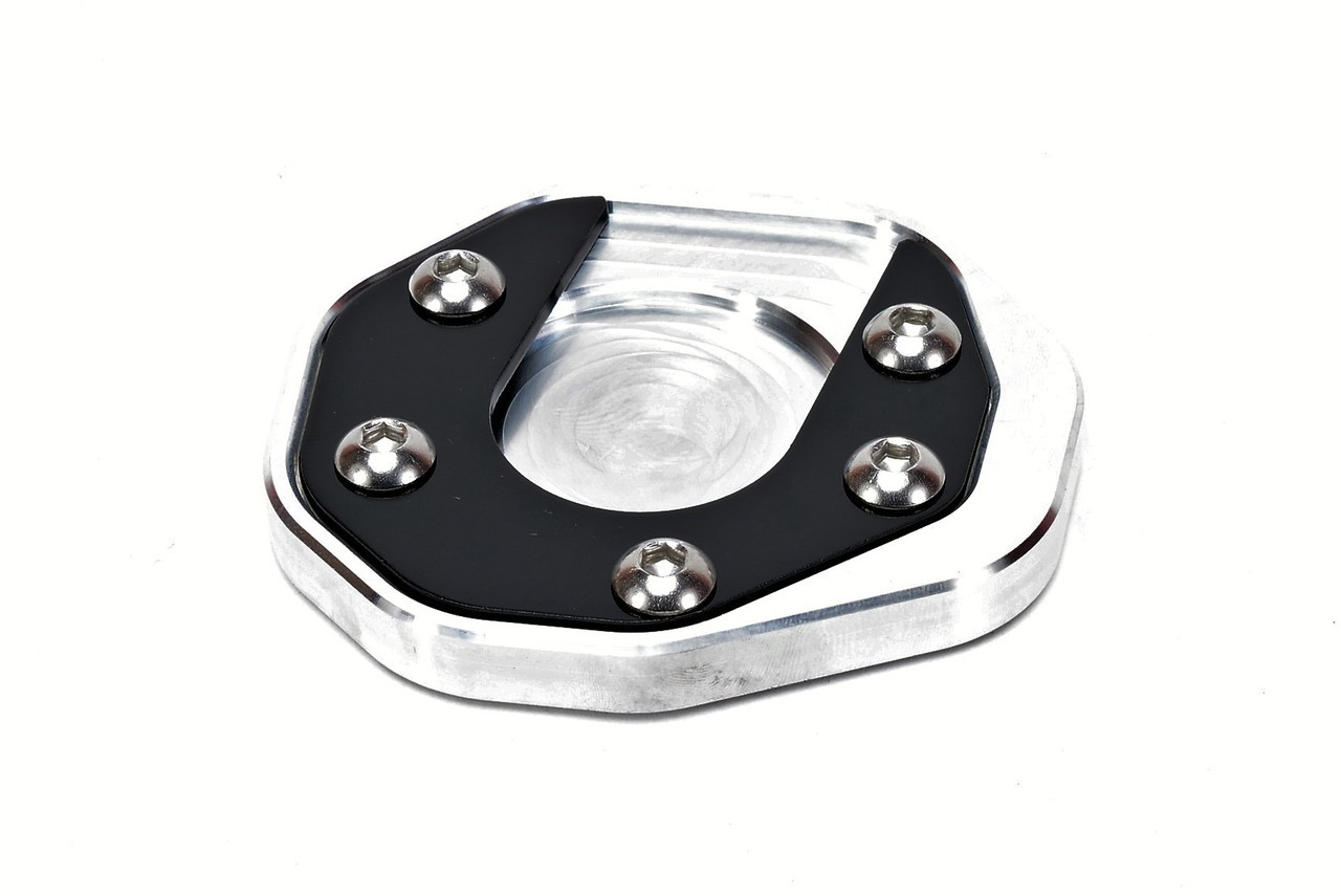 Sidestand Foot - 690-701