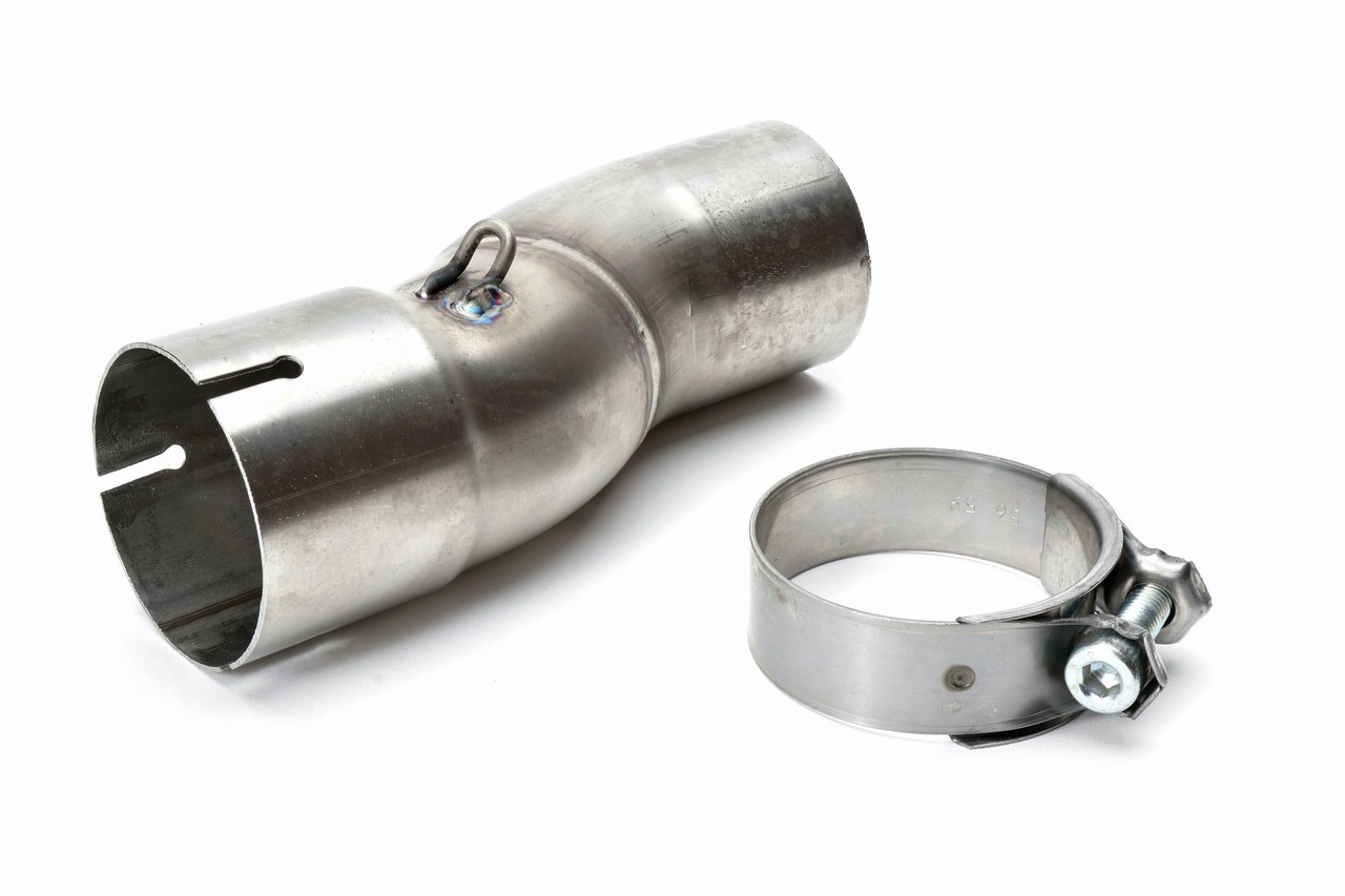 Link Pipe - HQV 701 Enduro/Supermoto