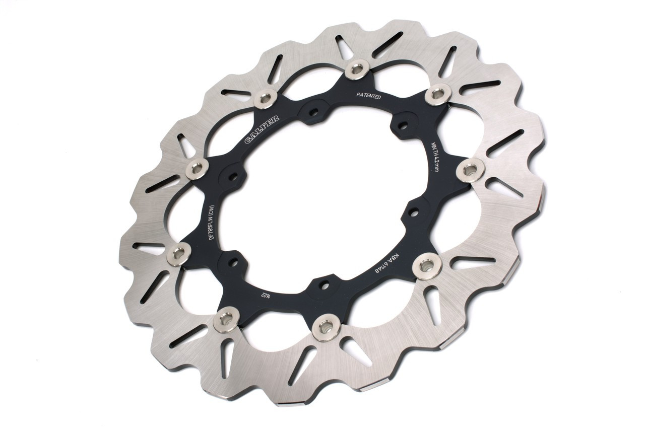 Front Brake Rotor - 790-901 & 1050-1290 ADV