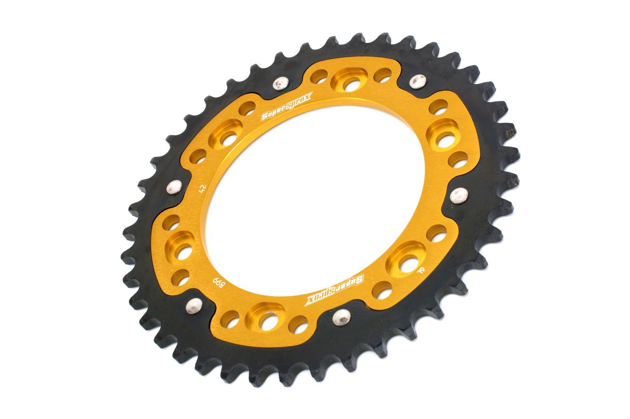 Stealth Rear Sprocket - 950 - 1290cc