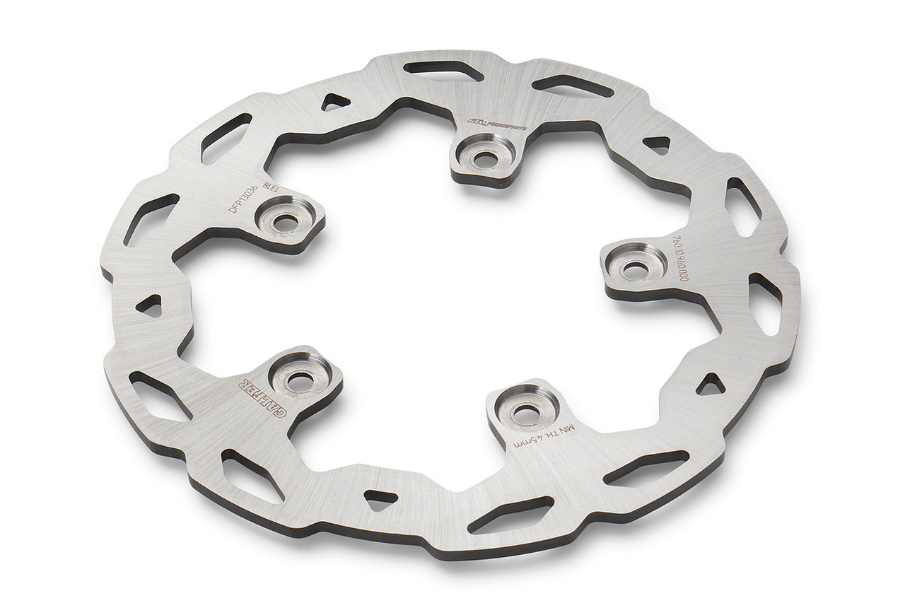 Fixed Rear Brake Rotor - 690/790/890 Duke