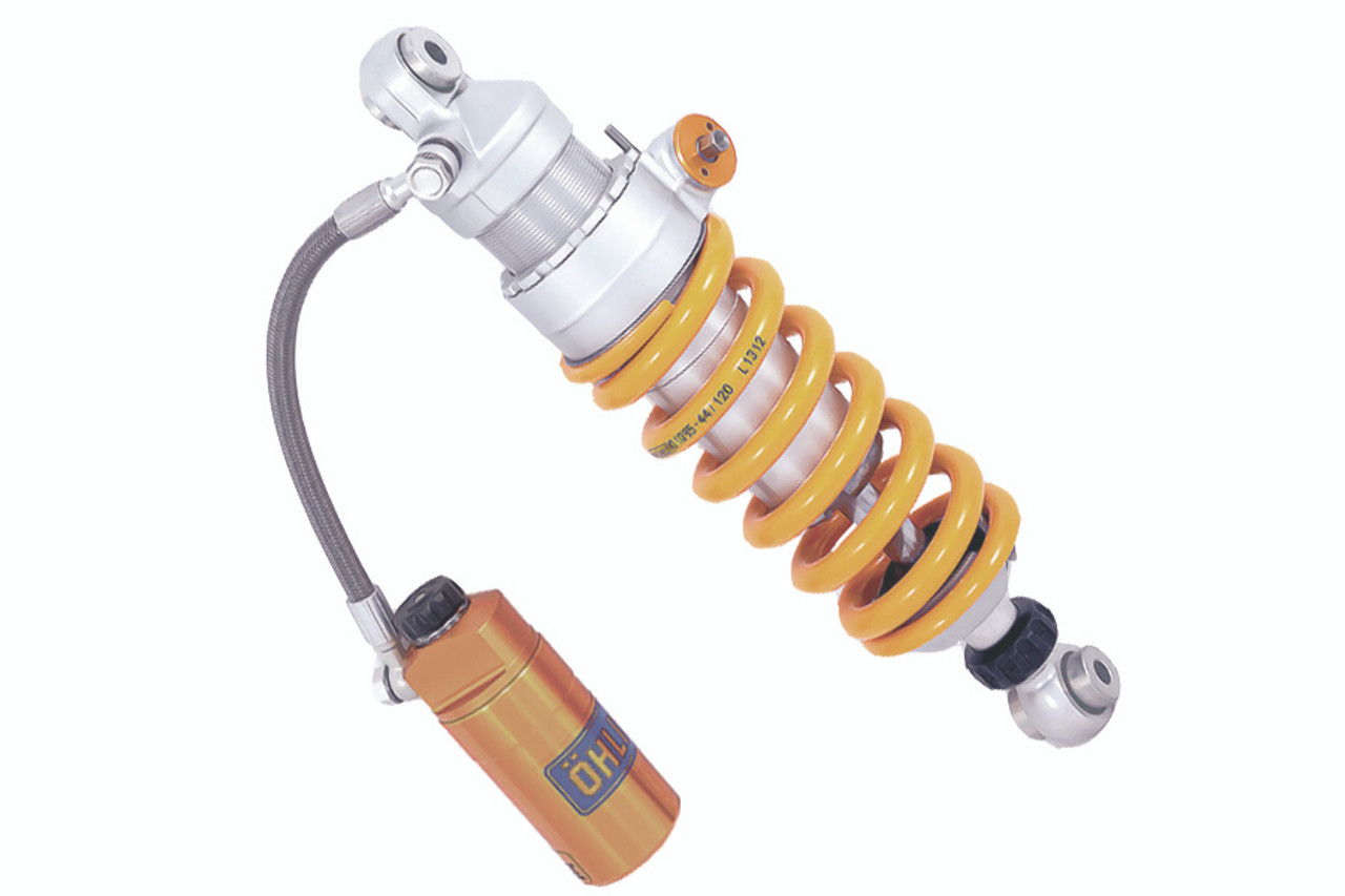 Ohlins - KTM 790 Duke Fully Adjustable Rear Shock