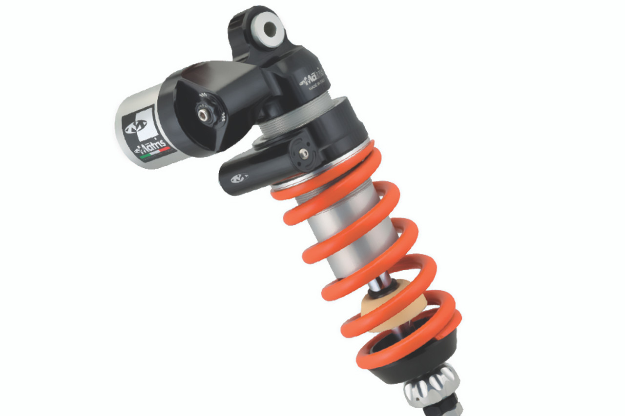 Matris KTM 690 Duke Rear Shock