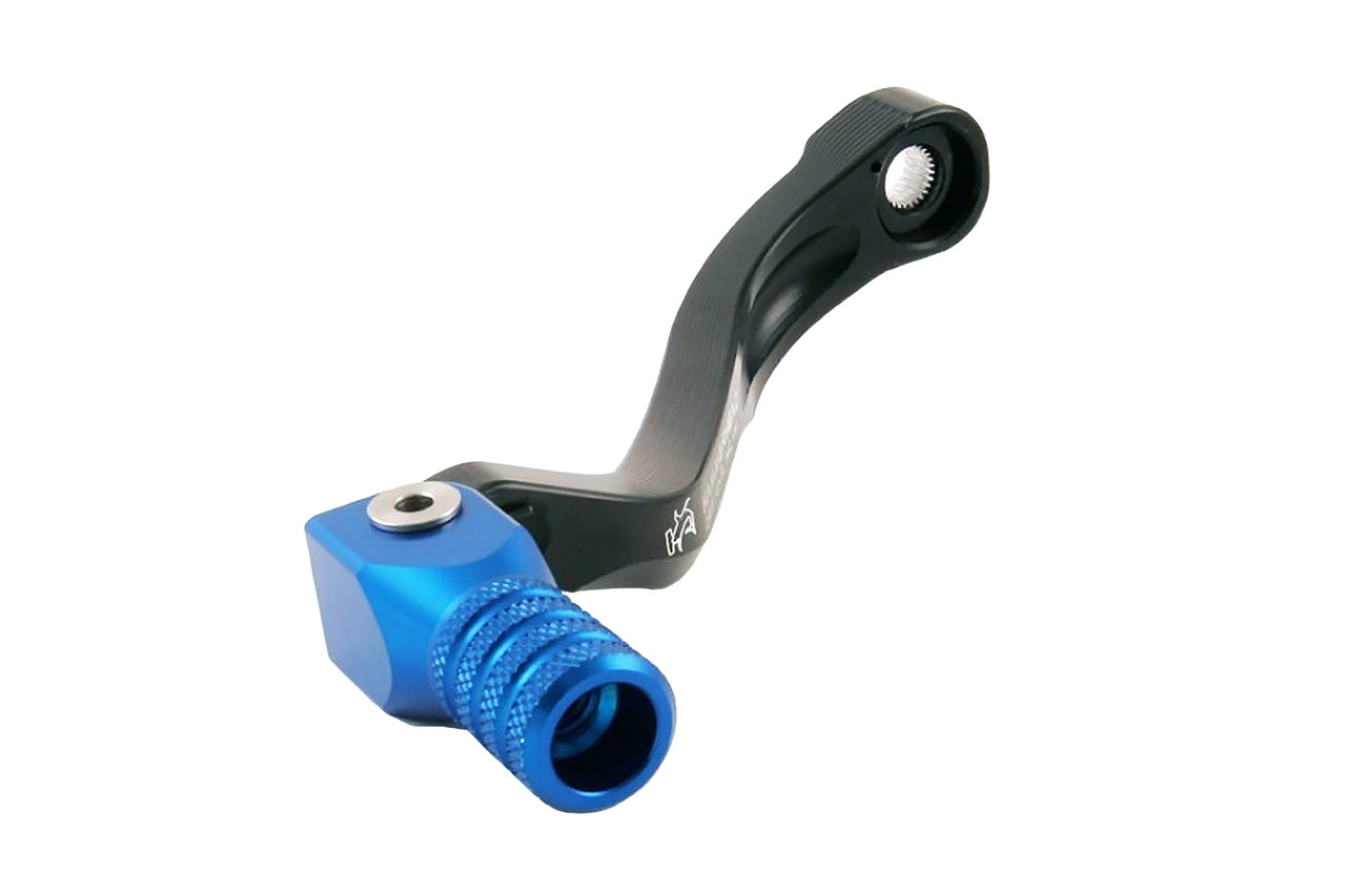 CNC Shift Lever - Knurled Tip - 690/701 Enduro/SM
