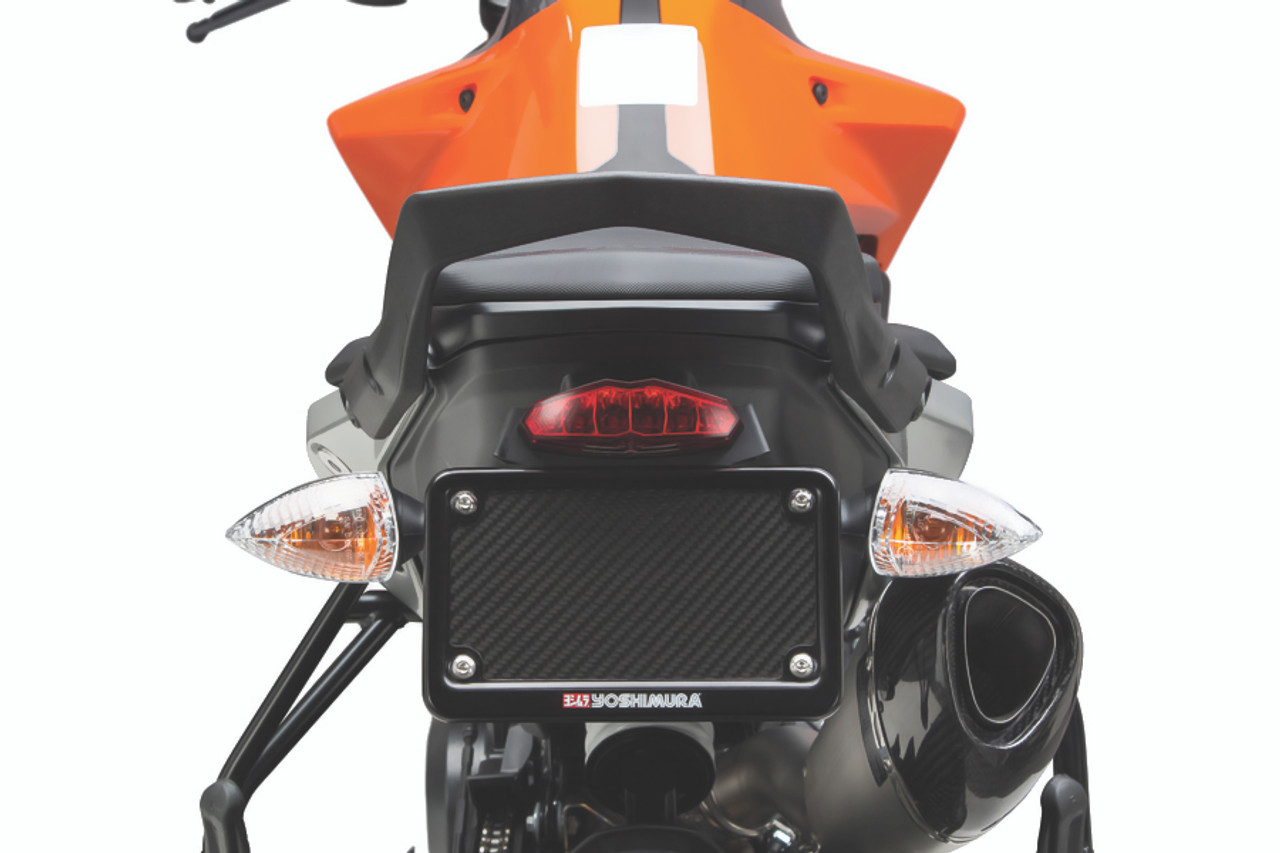Fender Eliminator KTM 790/890 Duke
