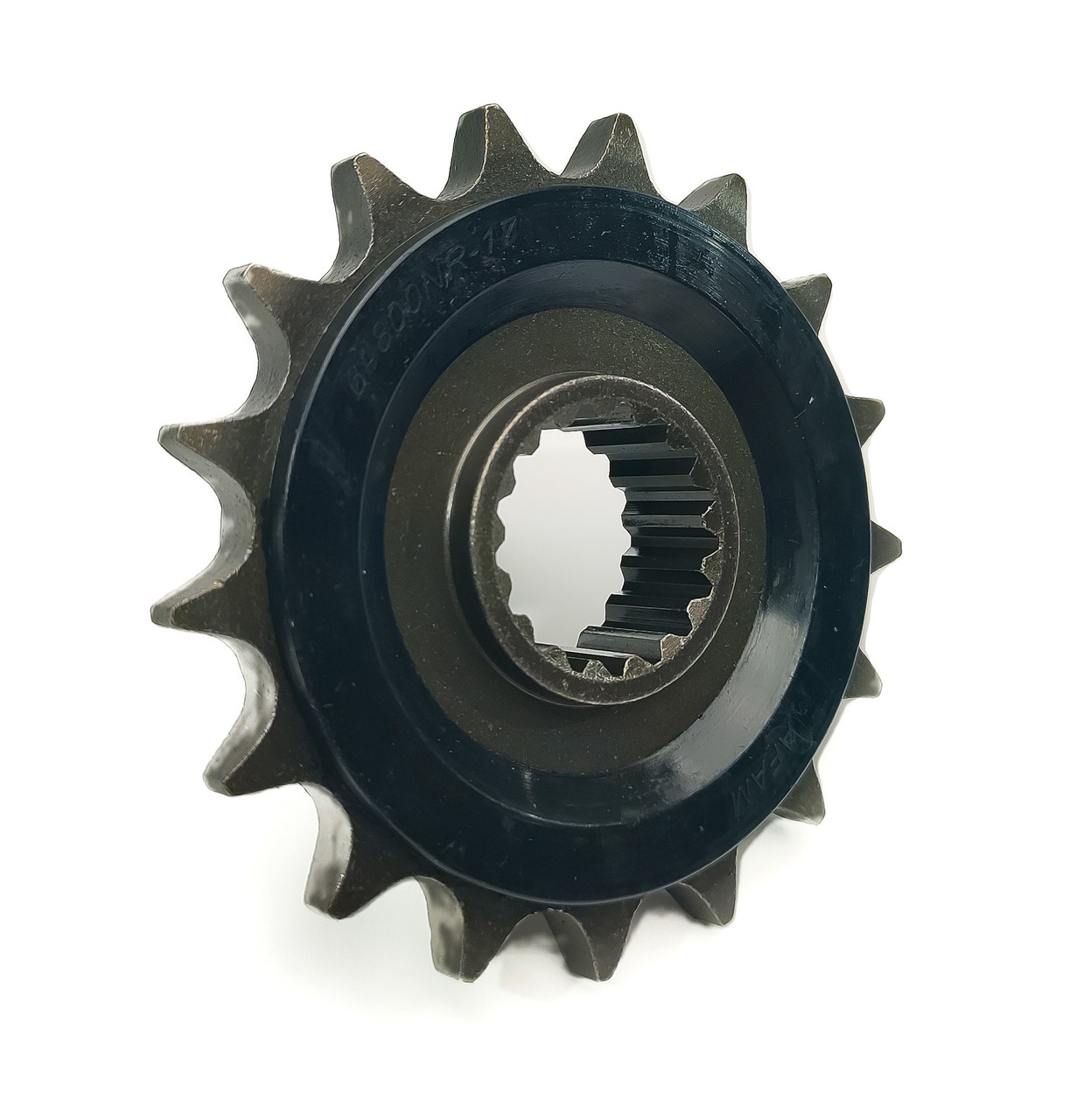Dampened Front Sprocket (950-1390)