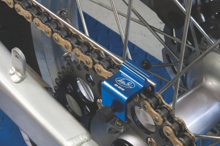 Chain Alignment Tool