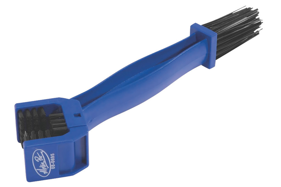 Chain Brush