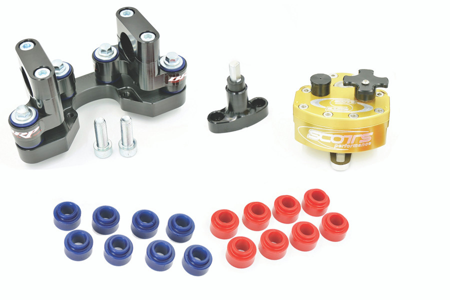 Cnc Controller Kit KTM Handlebar Riser Kit - 25-30mm Lift For 390/790 ...