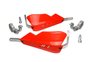 Image for Red variant of JET Handguards - Universal