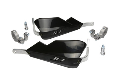 Image for Black variant of JET Handguards - KTM 1050-1290 ADV (2013-2020)