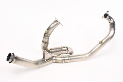 Tekmo Racing Titanium Headers - Adventure 1050/1090/1190/1290