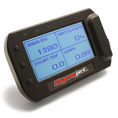 Dynojet POD-300 Data Logger