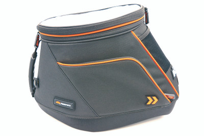 Quick Lock Tank Bag