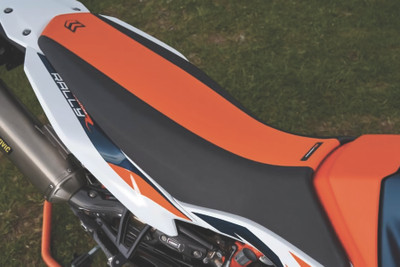 Tall Ergo Seat - 790/890 Adventure