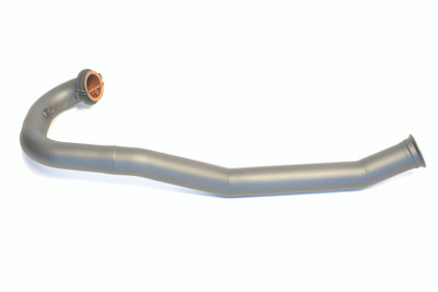 Arrow  Stainless Steel Header Pipe Tungsten Ceramic Coated