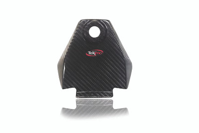 Tekmo  KTM 690 Carbon Fiber Key Surround ( 2019+)