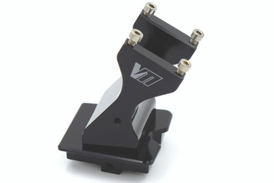 GPS Bracket - BLACK