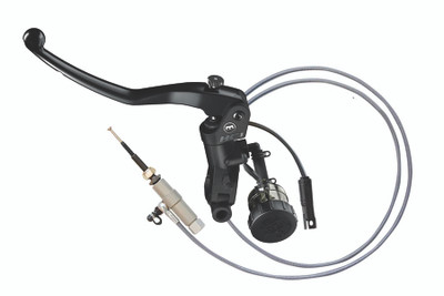 Magura - KTM 390 Duke/RC390 HYMEC Hydraulic Clutch Conversion Kit