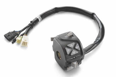KTM 790/890 Adventure / 890 Duke Combination Switch
