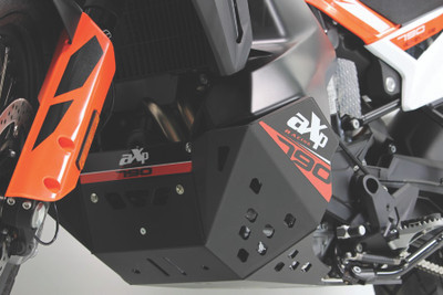 AXP Racing - KTM 790/890 Adventure Poly Skid Plate