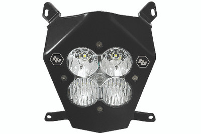 Baja Designs - KTM 690 Enduro / SMC-R (2012-2018) - LED Headlight Assembly