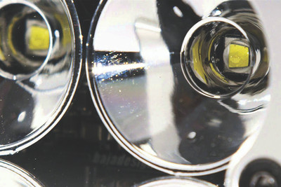 Baja Designs - 1190-1290 Adventure Squadron Sport Light Kit