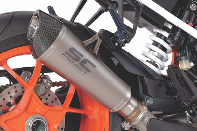 Parts - Lightweight Parts - 1290 Super Duke GT - Page 1