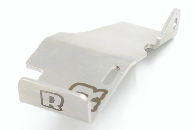 Rottweiler Performance - KTM 690 Enduro/701 Husqvarna Rear Brake Master Cylinder Protection