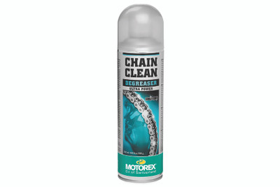 Motorex - Chain Clean - 500ml