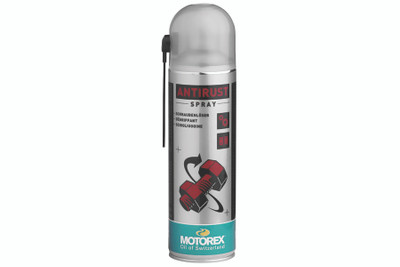 Motorex - Anti-Rust - 500ml