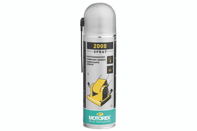 Motorex - Spray 2000 - 500ml