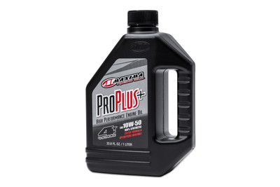 Pro Plus 10w-50 Synthetic Oil - 1 ltr