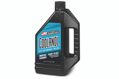 Maxima Coolanol Coolant - 1.89 Ltr