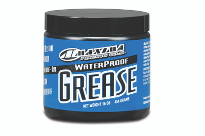 Maxima Waterproof Grease - 16 oz