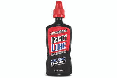 Monster Oil One（Lube Master） Assembly Lube - 4 oz