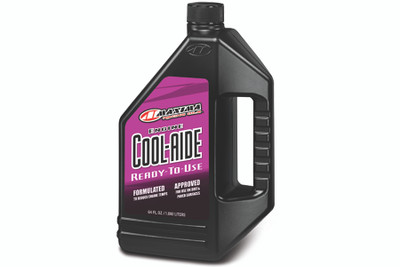 Maxima Coo-Aide Coolant Mix - 1.89 Ltr