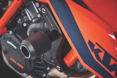 Evotech - KTM 1290 Super Duke Crash Protection (2020+)