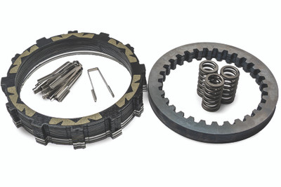 Rekluse TorqDrive Clutch Kit - KTM 390