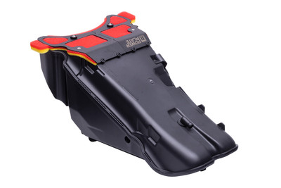OEM Airbox NOT Included