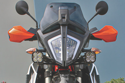 Baja Designs - 790/890 Adventure Dual Squadron Pro Light Kit