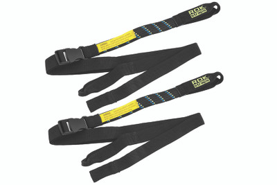 Rok Straps - Motorcycle Stretch Straps