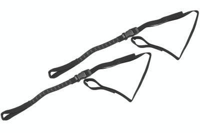 Rok Straps - Motorcycle Stretch Straps