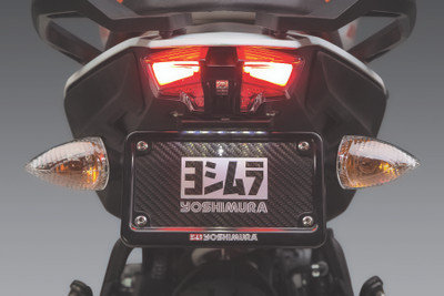 Yoshimura KTM 390 Adventure Fender Eliminator Kit (2020+)