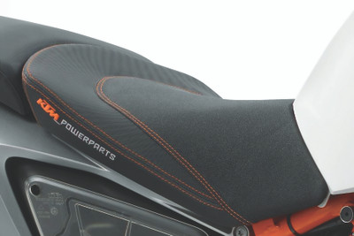 KTM 690 Duke Ergo Driver Seat - 2012-2015