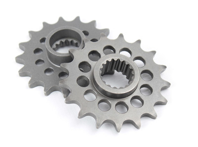 Drive Systems - (RC390 / 390 Duke / 390 Adventure) Front Sprocket