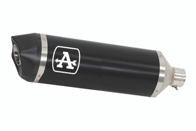 Akrapovic Slip-on line KTM 250/390 Adventure