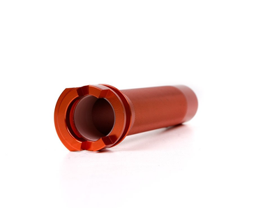 G2 Ergonomics - Billet Throttle Tube